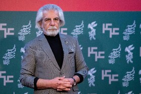 فتوکال فیلم «سرزمین فرشته ها»،با کارگردانی بابک خواجه پاشا