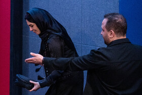 فتوکال فیلم «سرزمین فرشته ها»،با کارگردانی بابک خواجه پاشا