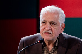 نشست خبری فیلم«کارواش» به کارگردانی احمد مرادپور در چهل‌ و چهارمین جشنواره فیلم فجر - روز دهم