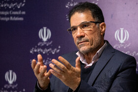 برنامه هسته‌ای ایران راه حل نظامی ندارد/رایزنی‌های لاریجانی اعتمادساز است