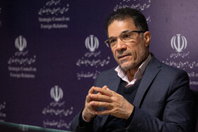 دهقانی فیروزآبادی: آمریکا بعد از ۱۱ سپتامبر نتوانست هژمونی جهانی‌اش را تثبیت کند