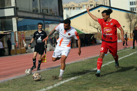 دیدار بعثت کرمانشاه و مس کرمان