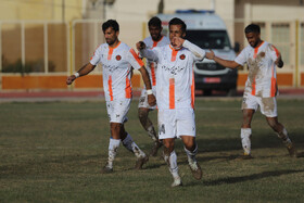 دیدار بعثت کرمانشاه و مس کرمان