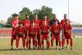 دیدار بعثت کرمانشاه و مس کرمان