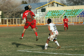 دیدار بعثت کرمانشاه و مس کرمان