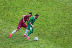 نساجی مازندران قهرمان لیگ آزادگان شد