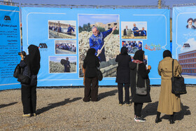 آغاز عملیات اجرایی هنرستان «صنعت» گل‌گهر سیرجان با حضور محمدجعفر قائم‌پناه، معاون اجرایی رئیس جمهور
