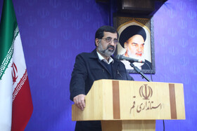 استاندار قم: ورزش استان قم نیازمند جهش است