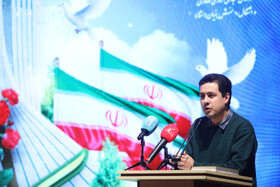 مراسم بزرگداشت سید کاظم حسینی، بنیانگذار هفته نامه بازار کار و بیست و ششمین سالگرد تاسیس هفته‌نامه بازارکار