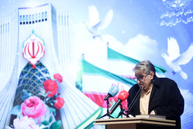 مراسم بزرگداشت سید کاظم حسینی، بنیانگذار هفته نامه بازار کار و بیست و ششمین سالگرد تاسیس هفته‌نامه بازارکار