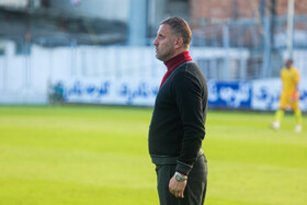 هفته بیست‌ و یکم لیگ دسته یک فوتبال؛ نساجی - شهرداری نوشهر