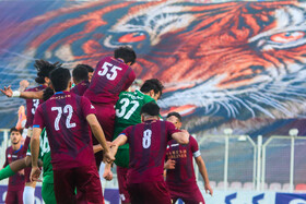 هفته بیست‌ و یکم لیگ دسته یک فوتبال؛ نساجی - شهرداری نوشهر