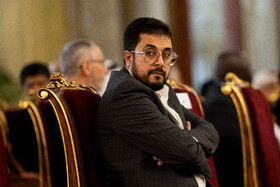 مراسم «سلام سفرا»