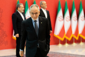 مراسم «سلام سفرا»