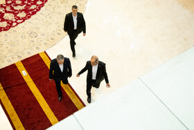 مراسم «سلام سفرا»