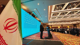 رحمانی فضلی: روابط ایران و چین، نمونه‌ برجسته‌ای از دوستی پایدار و احترام متقابل است