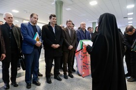 سفر وزیر ورزش و جوانان به اصفهان