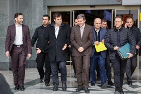 سفر وزیر ورزش و جوانان به اصفهان