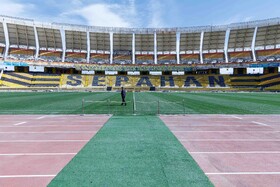 سفر وزیر ورزش و جوانان به اصفهان