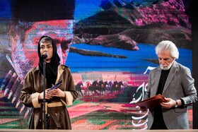 چهل‌ و چهارمین جشنواره فیلم فجر - روز دهم