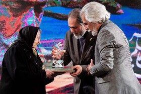 چهل‌ و چهارمین جشنواره فیلم فجر - روز دهم