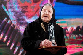 از خواهش آزیتا لاچینی تا پیام صوتی اسفندیار شهیدی