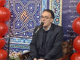 امنیت آبی پیش‌نیاز امنیت غذایی و امنیت ملی است