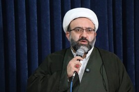 لزوم تبدیل مساجد به مراکز تربیت نسل نو با کار تیمی ائمه جماعات