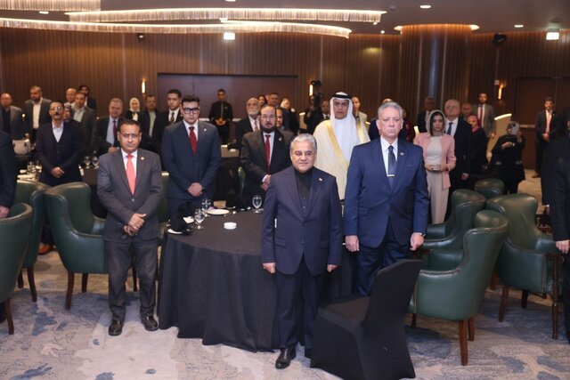 قدردانی ایران از تلاشهای مصر در مسیر کاهش تنشها در منطقه