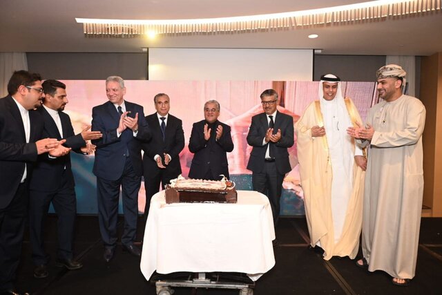 قدردانی ایران از تلاشهای مصر در مسیر کاهش تنشها در منطقه