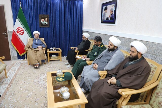 گسترش فعالیت‌های فرهنگی در مساجد، افراد بیشتری را جذب می‌کند