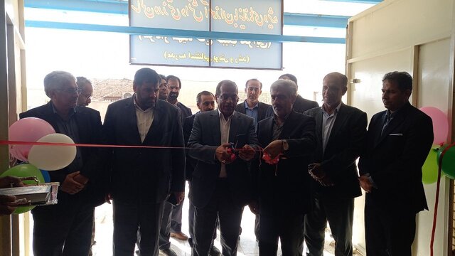 توسعه فضاهای ورزشی کودکان استثنایی در زابل