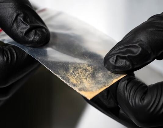 تلفات بالای یک مخدر قوی و خطرناک در انگلیس