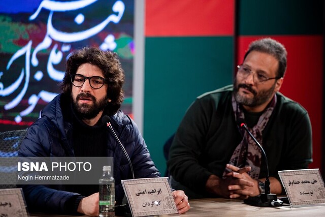 نباید مشکلات را انکار کرد