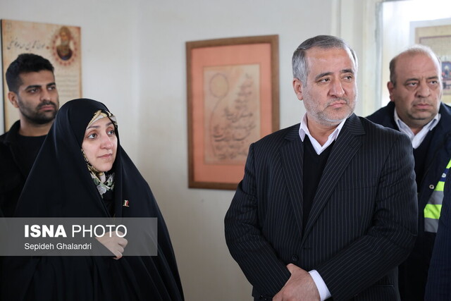 معاون رئیس‌جمهور: فراهم‌سازی فضاهای امن برای بانوان از اولویت‌های دولت است