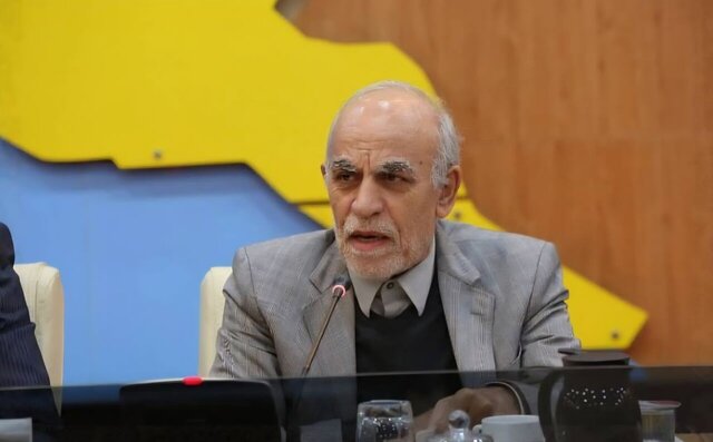 نماینده رئیس جمهور در توسعه دریامحور: دنیا از دریا، اقتصاد، تجارت و قدرت ساخته است