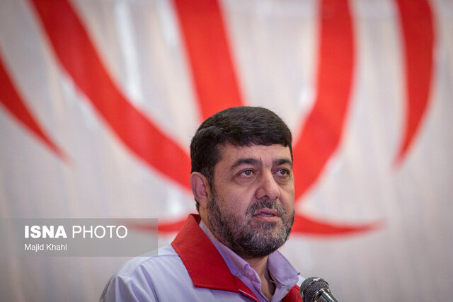 بالگردهای دیددرشب بزودی به ناوگان هلال احمر اضافه می شود