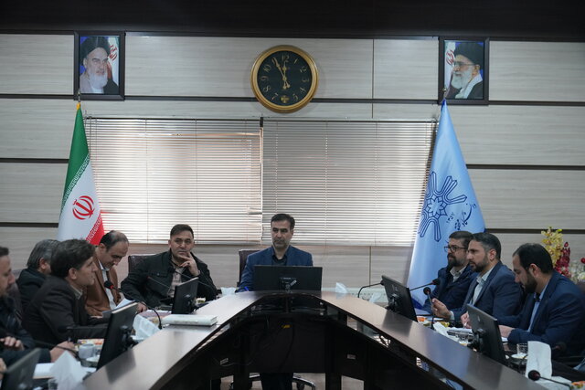 مرکز نوآوری انرژی در دانشگاه محقق اردبیلی ایجاد می‌شود