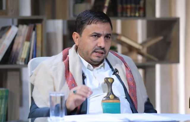 انصارالله: ورشکستگی اخلاقی تمدن غرب با رسوایی اپستین برملا شد