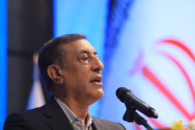 معاون رئیس جمهور: موشک‌هایمان برای دفاع از هویت ایران است