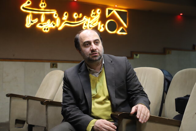 معاون فرهنگی جهاد دانشگاهی کشور: جشنواره مهدویت، زنجیره عکاسان تمدن ساز را شکل می‌دهد