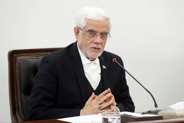 تقدیر معاون اول رئیس‌جمهور از خدمات کادر درمان به مجروحان و حادثه‌دیدگان دی‌ماه