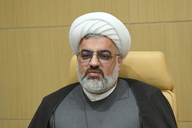 مشارکت ۶۰۰ نفر از ائمه مساجد فارس در «طرح محراب»