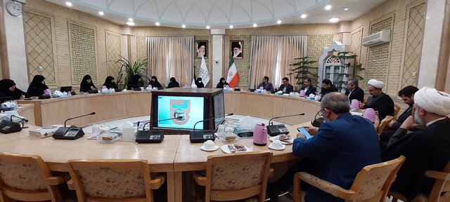 رویکرد پارک علم و فناوری قم افزایش سهم بانوان در زیستبوم فناوری استان است