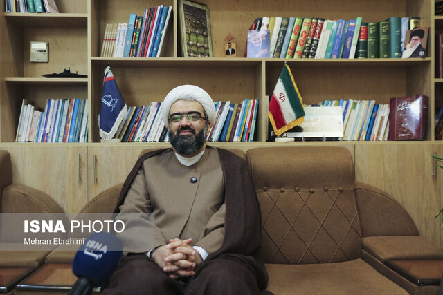 سهم ۲.۵ درصدی دانشمندان ایرانی در تولیدات علمی جهان