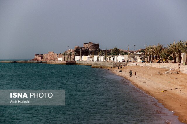 الگوی توانمندسازی جوامع محلی؛ تجربه دانشگاه تهران در نوار ساحلی جنوب