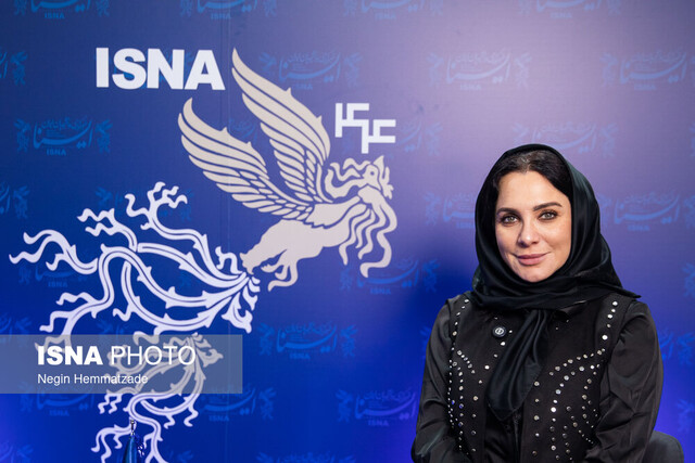 لیلا حاتمی و هدیه تهرانی؛ بازیگران محبوب ستاره سینمای‌ عرب