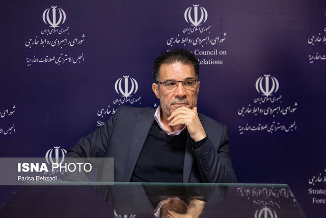 برنامه هستهای ایران راه حل نظامی ندارد/رایزنیهای لاریجانی اعتمادساز است