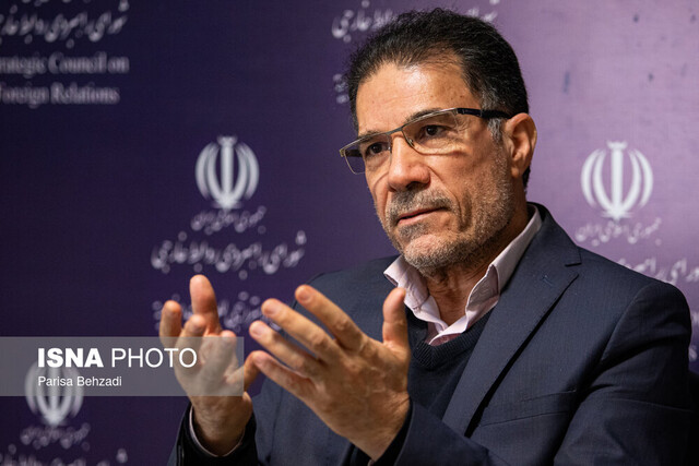 برنامه هسته‌ای ایران راه حل نظامی ندارد/رایزنی‌های لاریجانی اعتمادساز است