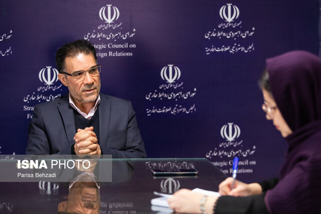 برنامه هستهای ایران راه حل نظامی ندارد/رایزنیهای لاریجانی اعتمادساز است